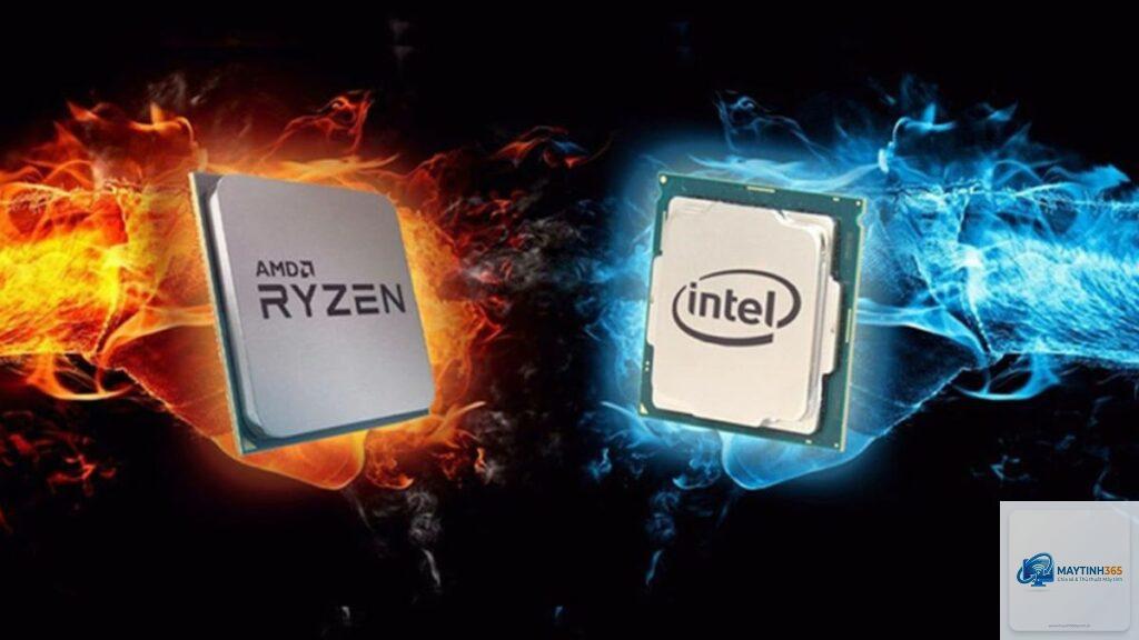 Intel vs AMD
