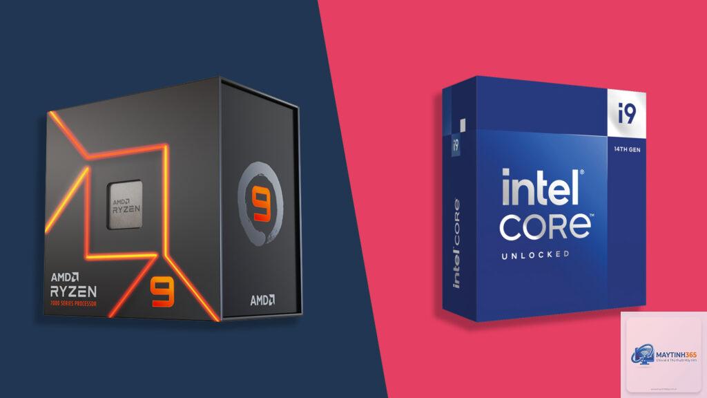 Intel vs AMD - Hình 3