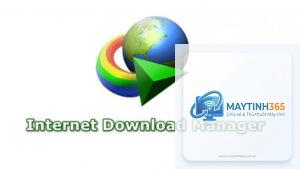 Internet Download Manager