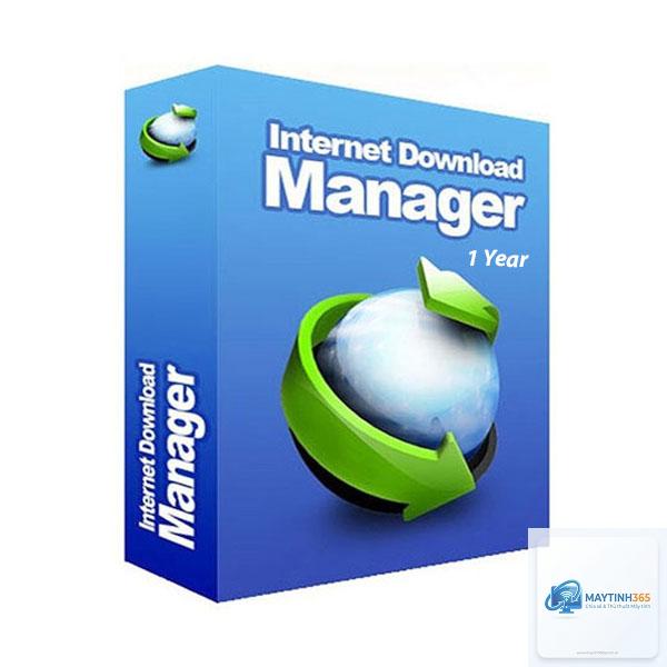Internet Download Manager - Hình 5
