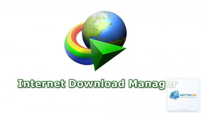 Internet Download Manager