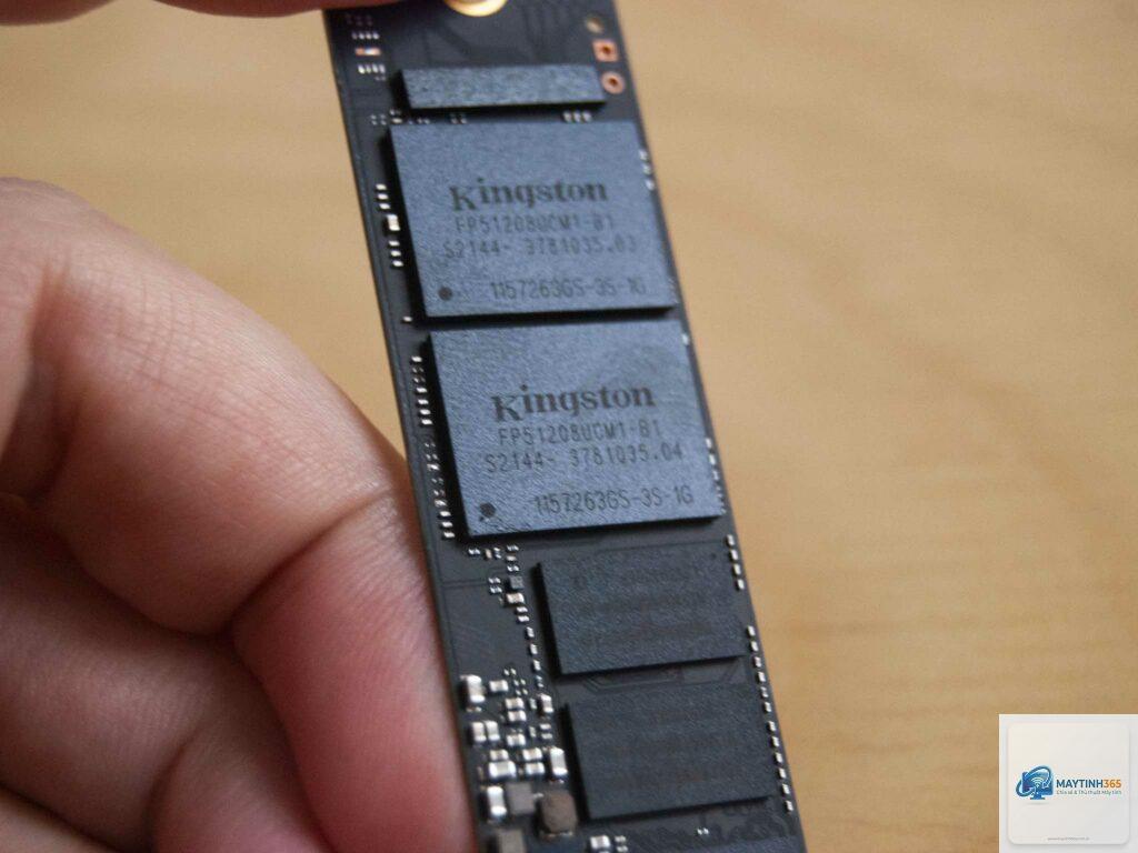 Kingston KC3000 vs WD SN850X