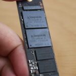 Kingston KC3000 vs WD SN850X: Đâu là SSD NVMe PCIe 4.0 đáng mua nhất 2025? Kingston KC3000 vs WD SN850X