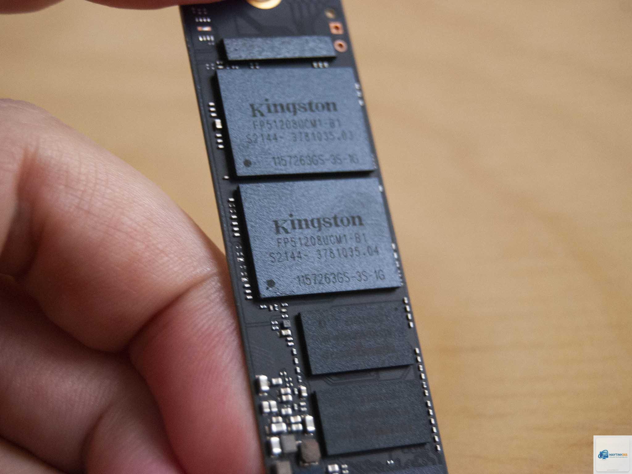 Kingston KC3000 vs WD SN850X - Hình 1