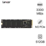 Kingston NV3 vs Lexar NM620: So sánh chi tiết hai SSD NVMe đáng mua nhất 2025 Kingston NV3 vs Lexar NM620: So sánh chi tiết hai SSD NVMe đáng mua nhất 2025