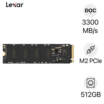 Kingston NV3 vs Lexar NM620 - Hình 2