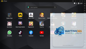 LDPlayer