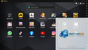 LDPlayer