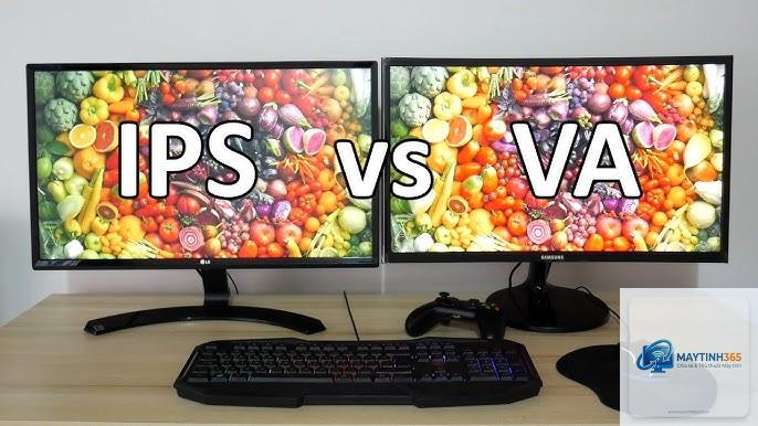 LG vs Samsung Monitor - Hình 3