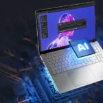 Laptop AI Intel hay AMD: Lựa chọn tối ưu cho trí tuệ nhân tạo Laptop AI Intel hay AMD