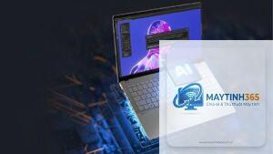 Laptop AI Intel hay AMD