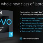 Laptop Intel Evo vs AMD Advantage