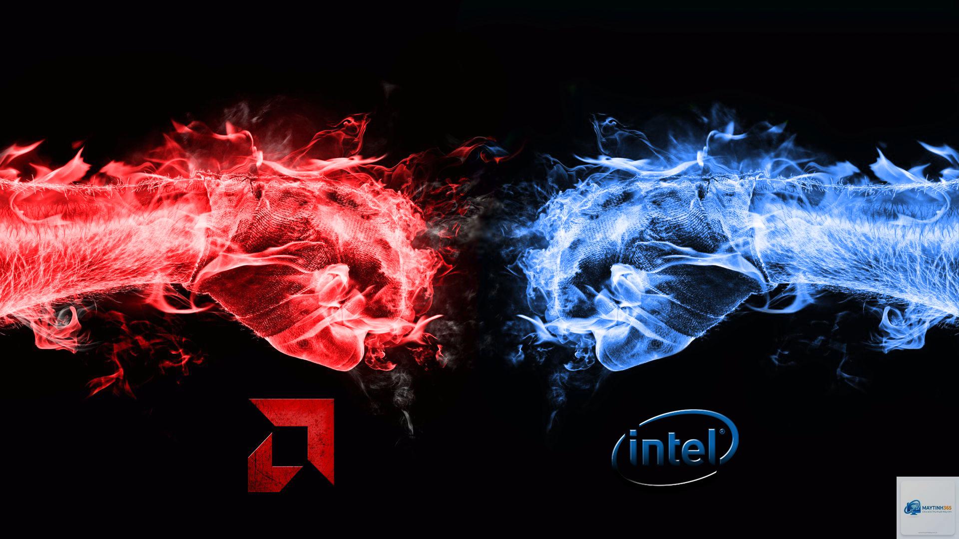 Laptop Intel Evo vs AMD Advantage - Hình 3