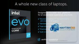 Laptop Intel Evo vs AMD Advantage