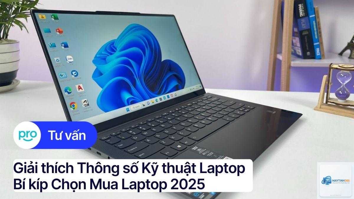 Laptop Intel Evo vs AMD Advantage - Hình 4