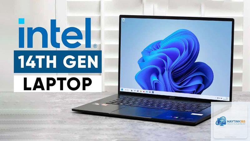 Laptop Intel Evo vs AMD Advantage - Hình 5