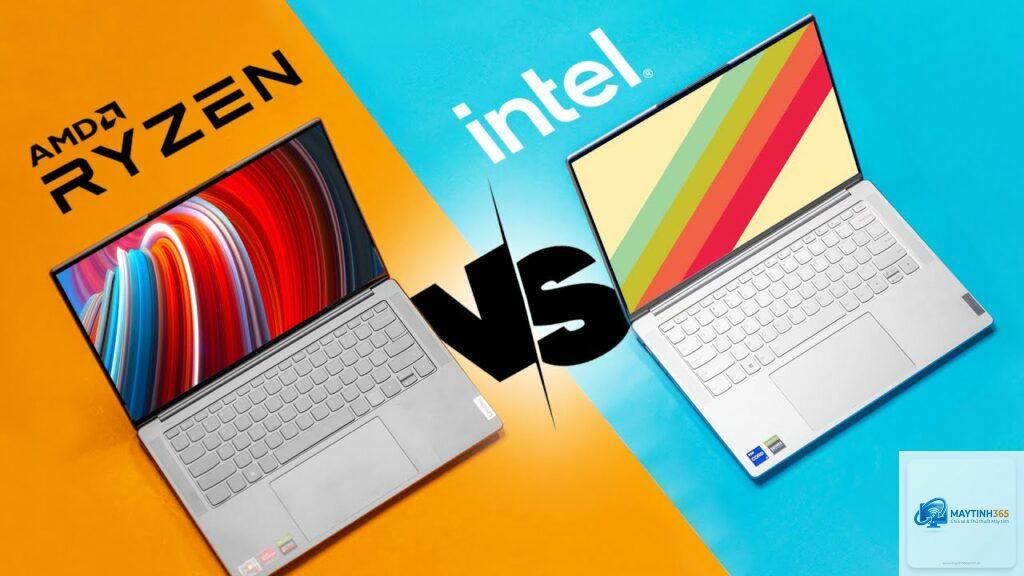 Laptop Intel vs AMD