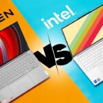 Laptop Intel vs AMD: Đâu Là Lựa Chọn Tối Ưu Cho Bạn Năm 2024? Laptop Intel vs AMD