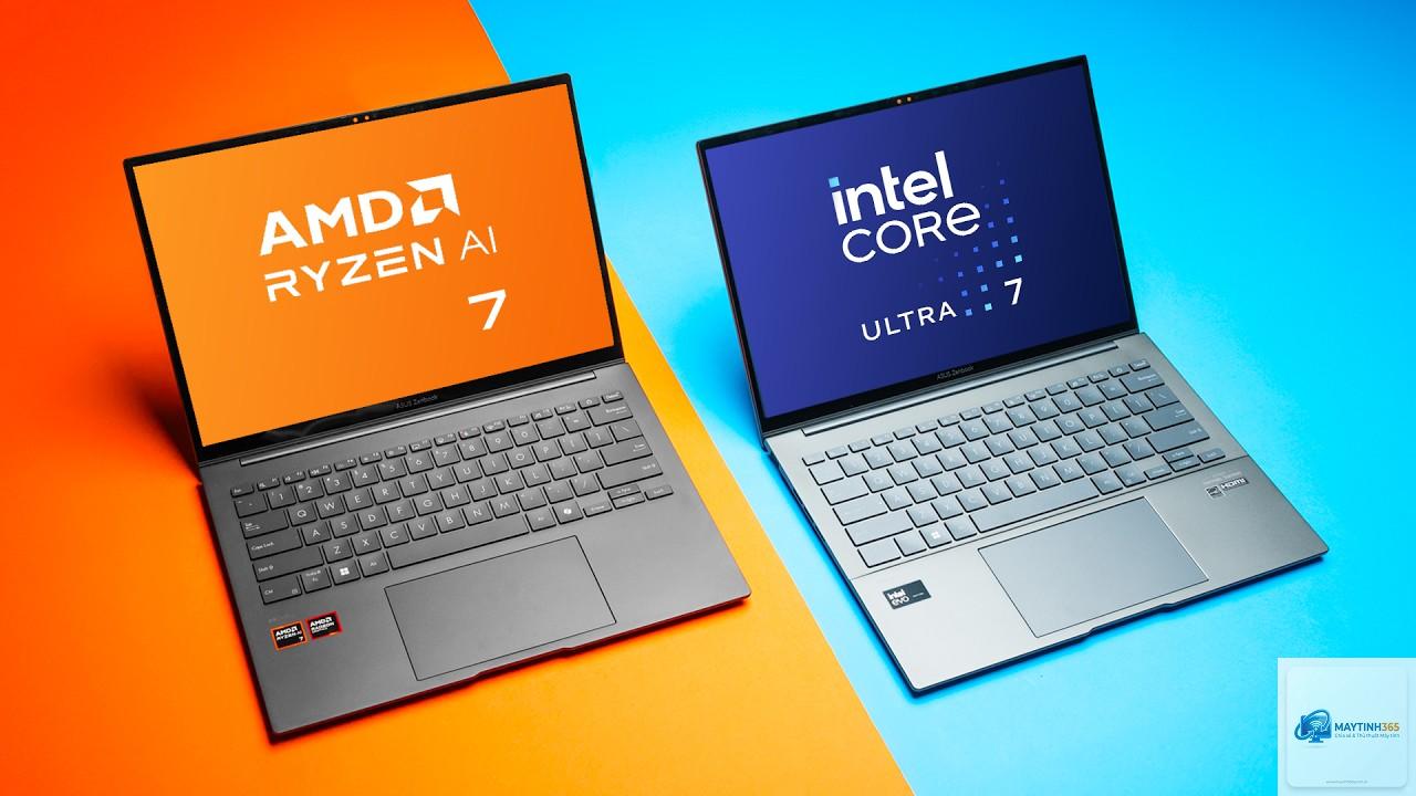Laptop Intel vs AMD - Hình 2