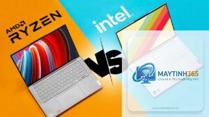 Laptop Intel vs AMD