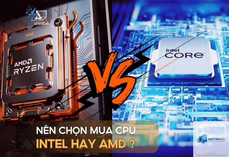 Laptop Intel vs AMD - Hình 4