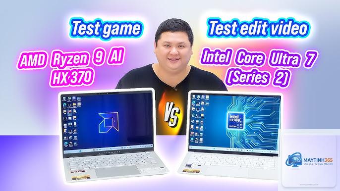Laptop Intel vs AMD - Hình 5