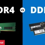 Laptop RAM DDR4 vs DDR5: Toàn tập so sánh hiệu năng, tốc độ và lựa chọn tối ưu năm 2025 Laptop RAM DDR4 vs DDR5: Toàn tập so sánh hiệu năng, tốc độ và lựa chọn tối ưu năm 2025