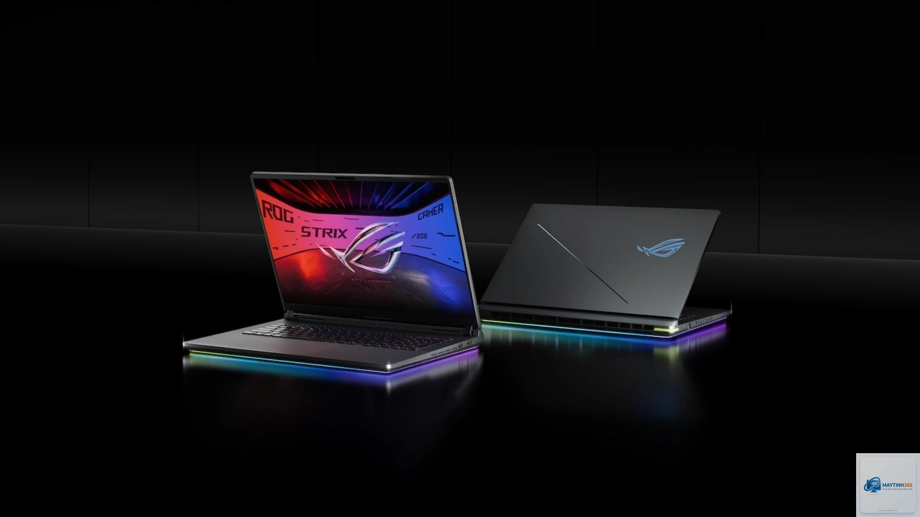 Laptop gaming Intel hay AMD - Hình 2