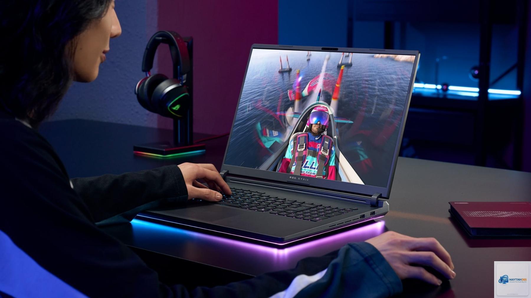 Laptop gaming Intel hay AMD - Hình 4