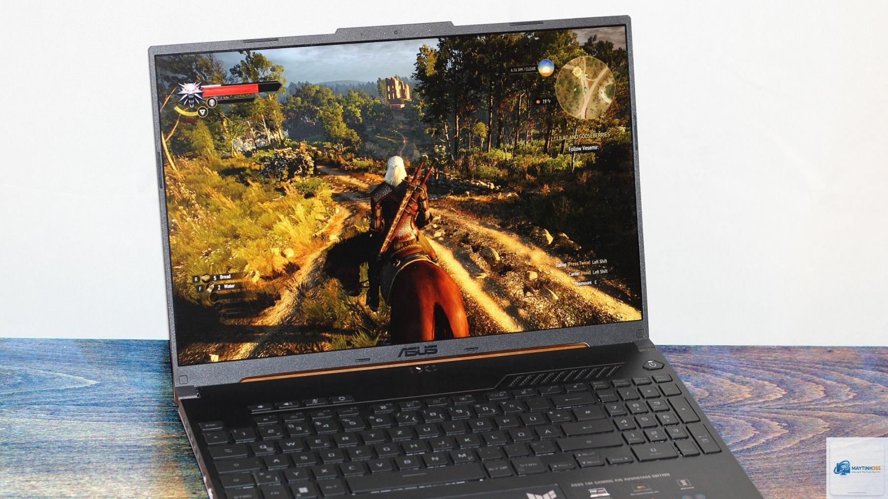 Laptop gaming Intel hay AMD - Hình 5