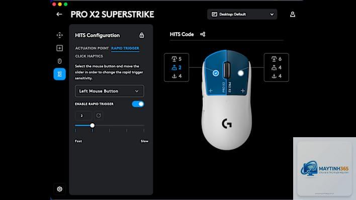 Logitech G Hub - Hình 3