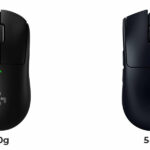 Logitech G Pro X Superlight vs Razer Viper V3 Pro: So sánh chi tiết và lựa chọn tối ưu cho game thủ Logitech G Pro X Superlight vs Razer Viper V3 Pro