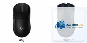 Logitech G Pro X Superlight vs Razer Viper V3 Pro