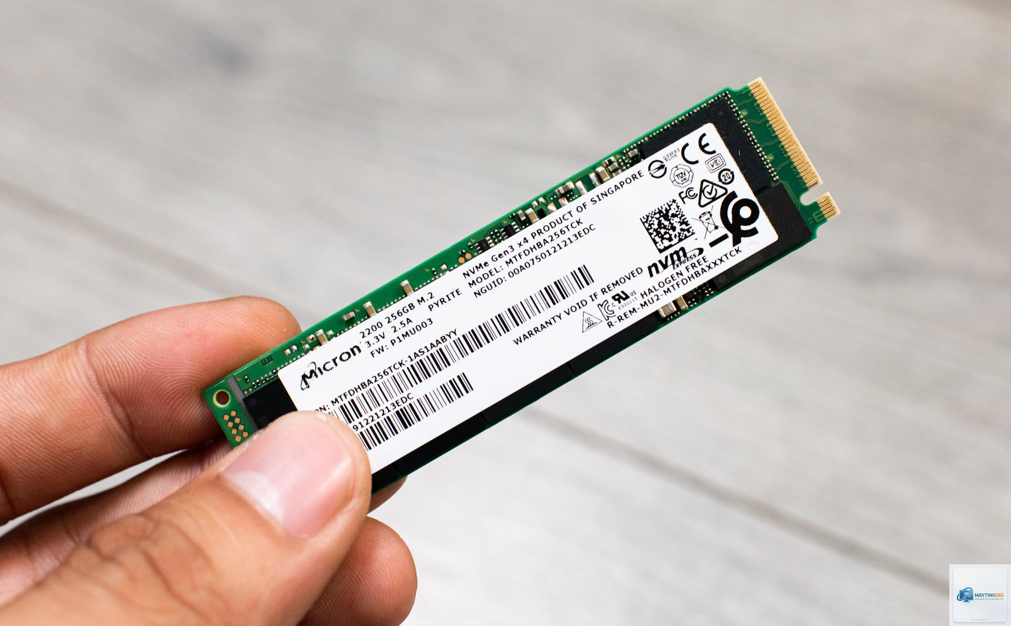 M.2 SATA vs M.2 NVMe - Hình 5