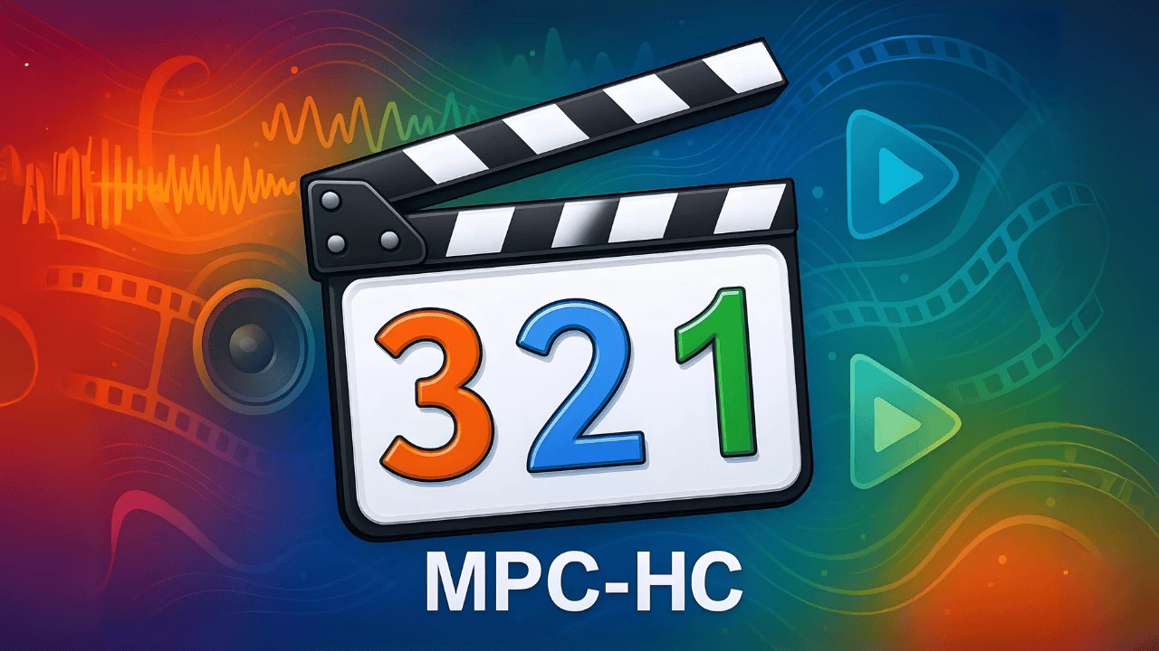 MPC-HC - Hình 4