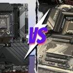 MSI vs Gigabyte Mainboard