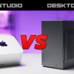 Mac Studio vs Workstation PC: So Sánh Chi Tiết, Hiệu Năng Và Lựa Chọn Tối Ưu Cho Công Việc Chuyên Nghiệp Mac Studio vs Workstation PC
