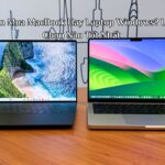 MacBook vs laptop Windows: So sánh chi tiết giúp bạn chọn đúng thiết bị phù hợp nhất MacBook vs laptop Windows