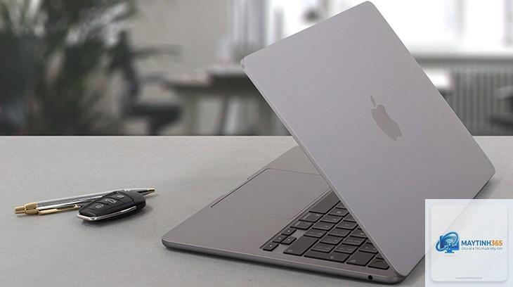 MacBook vs laptop Windows - Hình 5