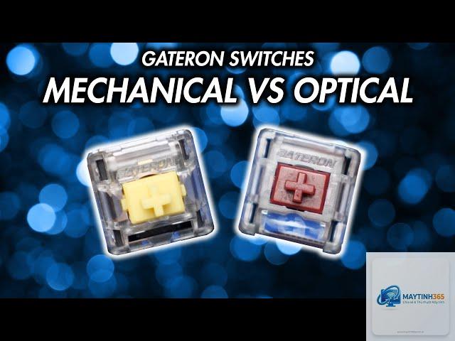 Magnetic Switch vs Optical Switch - Hình 3