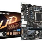 Main H610 vs B660