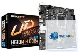 Main H610 vs B660