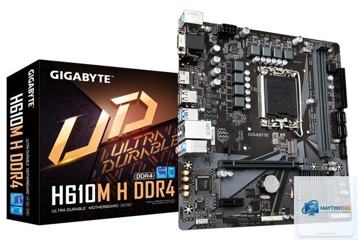 Main H610 vs B660 - Hình 1