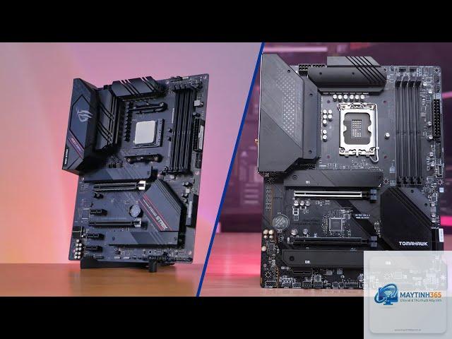 Mainboard ASUS vs MSI - Hình 4
