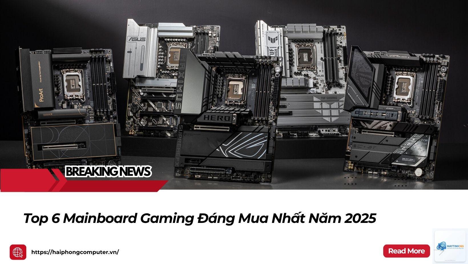 Mainboard nào đáng mua nhất - Hình 3