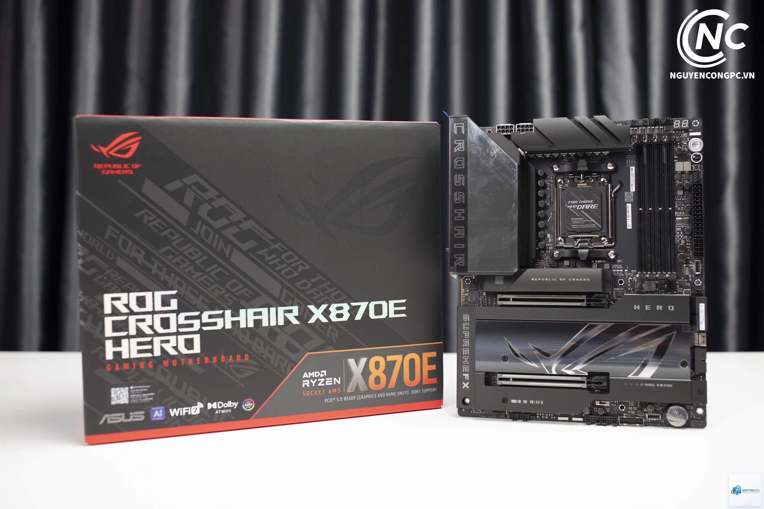 Mainboard nào đáng mua nhất - Hình 5