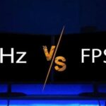 Màn hình 100Hz vs 144Hz: Lựa chọn nào tối ưu cho trải nghiệm của bạn?