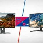 Màn hình Dell vs LG: Lựa chọn nào phù hợp với nhu cầu của bạn? Màn hình Dell vs LG