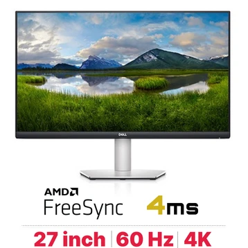 Màn hình Dell vs LG - Hình 2