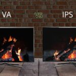 Màn hình IPS vs VA